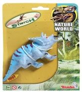 Simba - Nature World Dinosaurs Blue