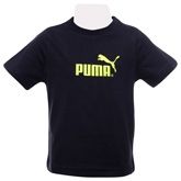 Puma - Half Sleeves T-Shirt