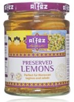 AL Fez Preserved Lemons 