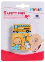Farlin - Safety Pins