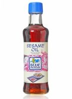 Blue Dragon Sesame Oil 