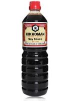 Kikkoman Soy Sauce