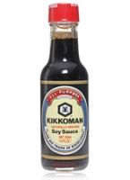Kikkoman Soy Sauce