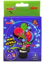 Simba - Nicks Pick A Trick - Super Series Kit 2