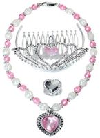 Simba - Steffi Love Girls Jewellery Set