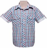 Levi's - Half Sleeves Shirt