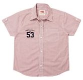 Levi's - Half Sleeves Shirt