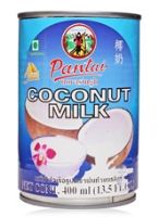 Pantai Coconut Milk 