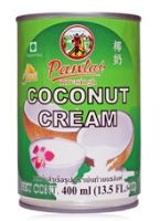 Pantai Coconut Cream 