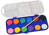 Disney Pixar Cars - Water Colours