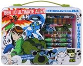 Ben 10 Drawing Set