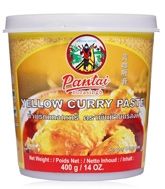 Pantai Yellow Curry Paste 