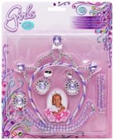 Simba - Steffi Love Girls Princess Set Purple