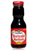 Kikkoman Teriyaki Marinade Thick