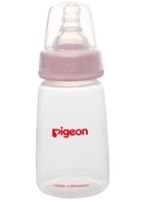 Pigeon - Standard Neck Nursing Bottle Pink