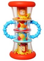 Smoby - Cotoons Visual Kaleidoscope