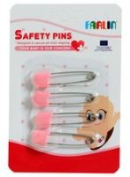 Farlin - Safety Pins 
