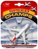 Simba - Dickie Die Cast Aeroplane