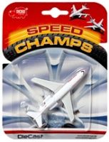 Simba - Dickie Die Cast Aeroplane