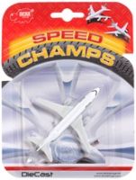 Simba - Dickie Die Cast Aeroplane