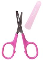 Farlin - Baby Safety Nail Cutter With Protective Cover 