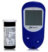 EZ Smart Blood Glucose Monitoring System 606  