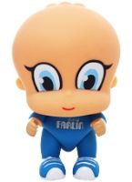 Farlin - Baby Bank Toy