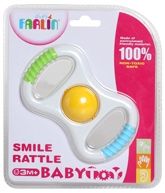 Farlin - Smile Rattle