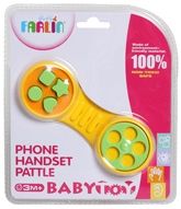 Farlin - Phone Handset Rattle 