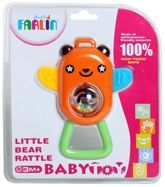 Farlin - Little Bear Rattle 