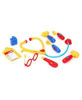 Simba - Doctor's Carry Case Set