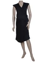 Morph - Sleeveless Maternity Evening Dress