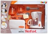 Smoby Mini Tefal Coffret Breakfast Express
