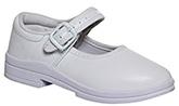 Footwear - Action - School Time Uniform Shoes