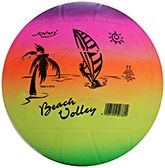 John- Rainbow Beach Volley Ball