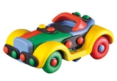 Mic O Mic Small Car