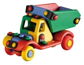 Mic O Mic Small Truck