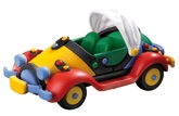 Mic O Mic Ragtop - Plastic Toy
