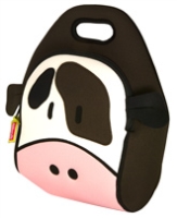 Holy Cow Lunch Bag