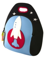 Out Of This World Lunch Bag