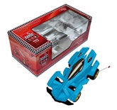Dickie - Desert Attaxx R/C 
