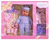 Simba - Baby Doll Play Set