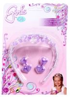 Simba - Steffi Love Girls Jewellery Set