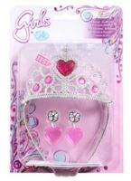 Simba - Steffi Love Girls Jewellery Set