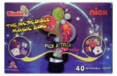 Simba The Incredible Magic Bag - 40 Incredible Tricks 