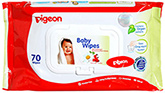 Baby Wipes - Pigeon - Baby Wipes