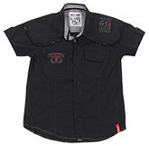 Gini & Jony - Half Sleeves Shirt