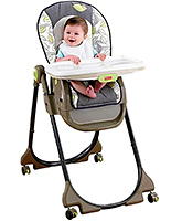 Fisher Price - Home & Away 3-In-1 High Chair