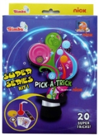 Simba - Pick A Trick Super Series Kit 1