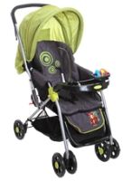 Sunbaby - Baby Stroller 